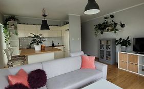 Apartament Maciejkowa